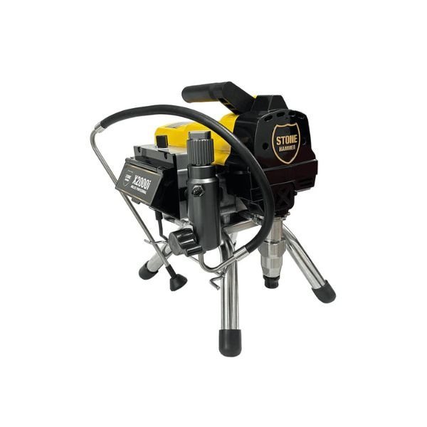 Airless Médio Porte X2800