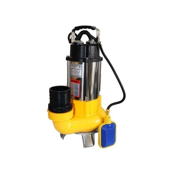 Bomba Submersa SPV1100AF 220V