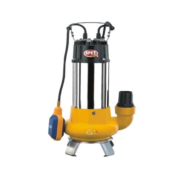 Bomba Submersa SPV1100F 220V