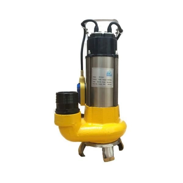 Bomba Lameira SPV2200B 220V