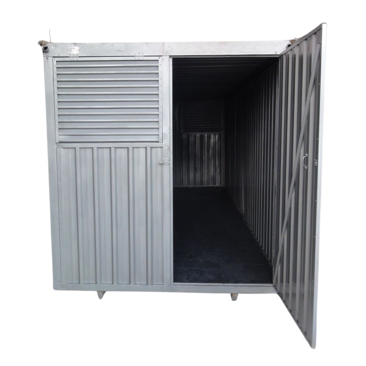 Container Habitacional