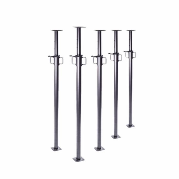 Escora Metálica 2,20 a 5,00m