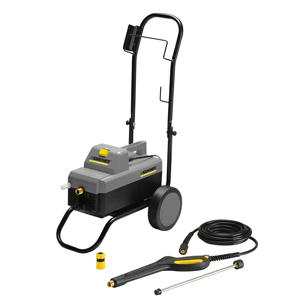 Lavadora HD 585 220V