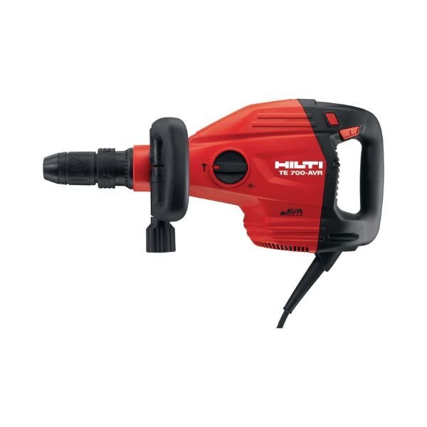 Martelo Demolidor TE 700-AVR SDS Max